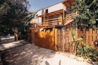 Sirens beach houses - Marathias - 1