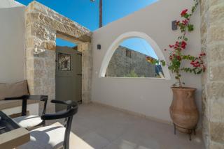 Stonehouse South Crete - Vóroi - 0