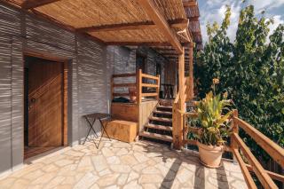 Sirens beach houses - 3