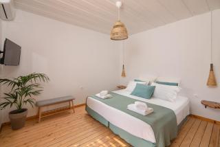 Sirens beach houses - Marathias - 4