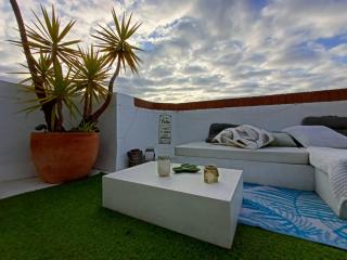 Apartamento Atico-Spa - Santa Bárbara - 4