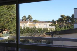 T3 tout confort PLAGE A 20 METRES - Saint-Cyr-sur-Mer - 3