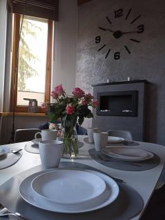 MOKKA SILVER Spa&Ski Apartamenty Viva Maria - Zakopane - 2