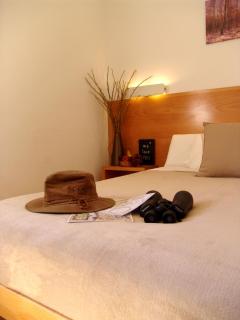 Hotel La Tinensa - Puebla de Benifasar - 7