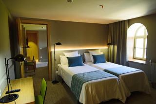 Hotel Vall de Núria - Queralbs - 2