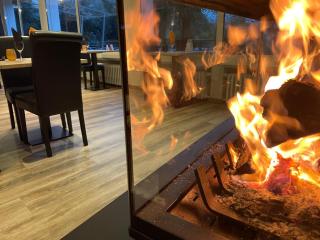 Logis hôtel Aux Berges de l'Aveyron - 5