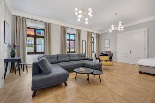 Palace Apartments - Bratislava - 0