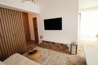 Björg Apartment & Sauna - Donovaly - 4