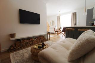 Björg Apartment & Sauna - 2