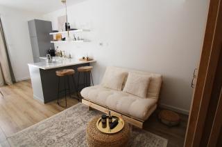 Björg Apartment & Sauna - Donovaly - 5