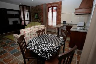 Casa Josefita - Villamayor - 3