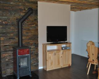 Apartmaji Brložnica pod Veliko planino - Luče - 3
