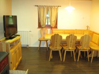 Apartmaji Brložnica pod Veliko planino - Luče - 2