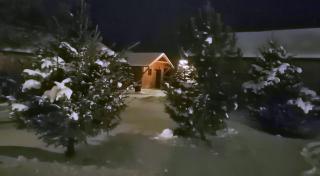 Tatralandia Chatka SnoWiki - 4