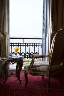 Le Metropole Luxury Heritage Hotel Since 1902 by Paradise Inn Group - Alexandria - 9