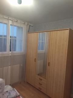 chambre privée chez l'habitant et partage des partie communes - Chail - 0