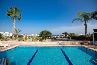 Protaras Holiday Villa 113 - 7