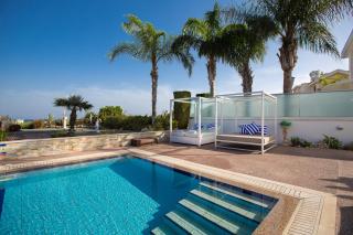 Protaras Holiday Villa 113 - 2