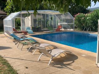 L'APARTE - Studio Les AMANDIERS - Pignans - 0