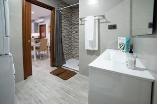 Apartamentos Maquinista - Puente Genil - 3