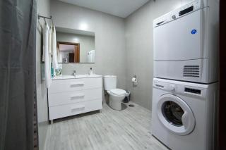 Apartamentos Maquinista - 4