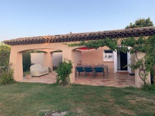 L'Aparte - T3 Les Oliviers - Pignans - 7