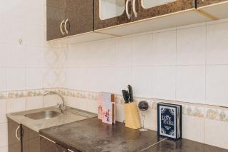 Apartments Illinskaya 8 floor 2 room - 7