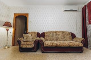 Apartments Illinskaya 8 floor 2 room - 1