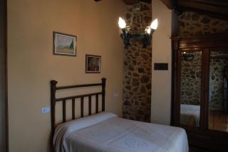 Complejo rural Aira Sacra-Ribeira Sacra - Vilamelle - 7
