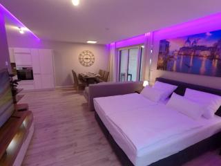 -Neubau- 68 qm 2-Zimmer-Wohnung - 7