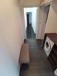 Apartamentul lui Matei - Constanţa - 2