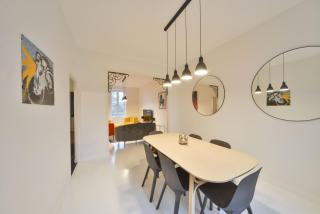 Maison By Logis - Appartement T4 - La Maison d'Hestia - Vierzon - 5
