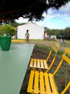 Maison 100 m plage, 2 kms du port - L'Ile d'Yeu - 2