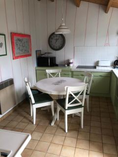Maison 100 m plage, 2 kms du port - L'Ile d'Yeu - 4