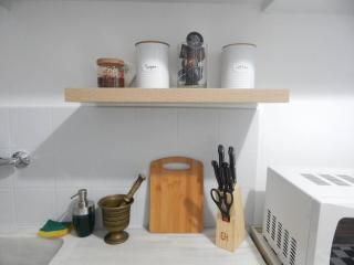 Feels Like Home 2 - One Bedroom Apartment - Atene - 1