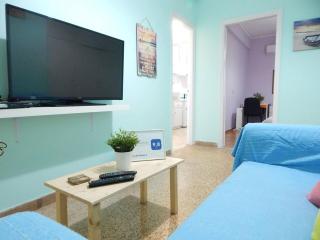 Feels Like Home 2 - One Bedroom Apartment - Atene - 8