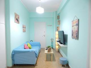 Feels Like Home 2 - One Bedroom Apartment - Atene - 7