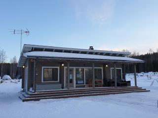 Adeli Holiday Cottage Ellivuori - Sastamala - 9
