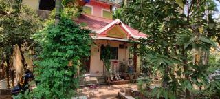 Cheerful Villa at Chaul Alibag Near Revdanda and Nagav Beach - 5