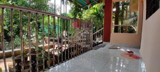 Cheerful Villa at Chaul Alibag Near Revdanda and Nagav Beach - 4