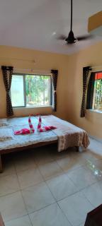 Cheerful Villa at Chaul Alibag Near Revdanda and Nagav Beach - 2