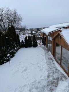 Öskarszt apartman - Úrkút - 5