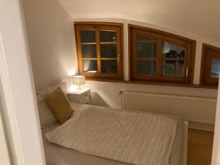 Fachwerk Appartement Bassen bei Bremen - Oyten - 7
