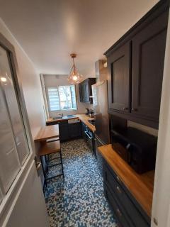 Bel appartement 2 pièces, sortie de métro ligne 8 - Charenton-le-Pont - 3