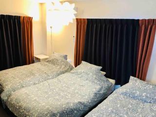Guest house 華音 - Tokio - 5