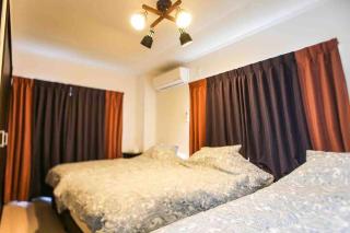 Guest house 華音 - Tokio - 4