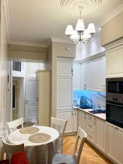 Grand de Luxe Residence Lviv - Lviv - 9