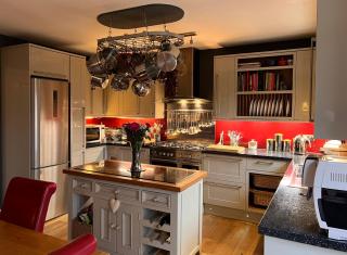 Clocktower Suite - Exeter - 2