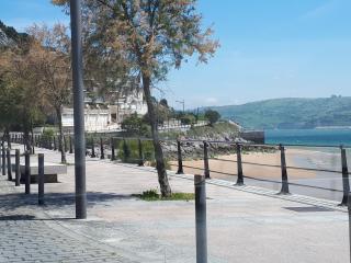 Urbanización VISTAMAR - Santoña - 8
