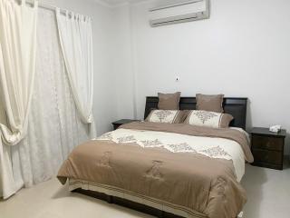 Alwaha Rose - شقة الواحة روز - King Abdullah Economic City - 4
